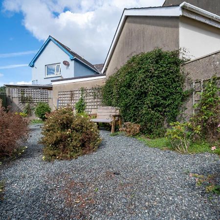 Dragon Cottage Tenby Exterior photo